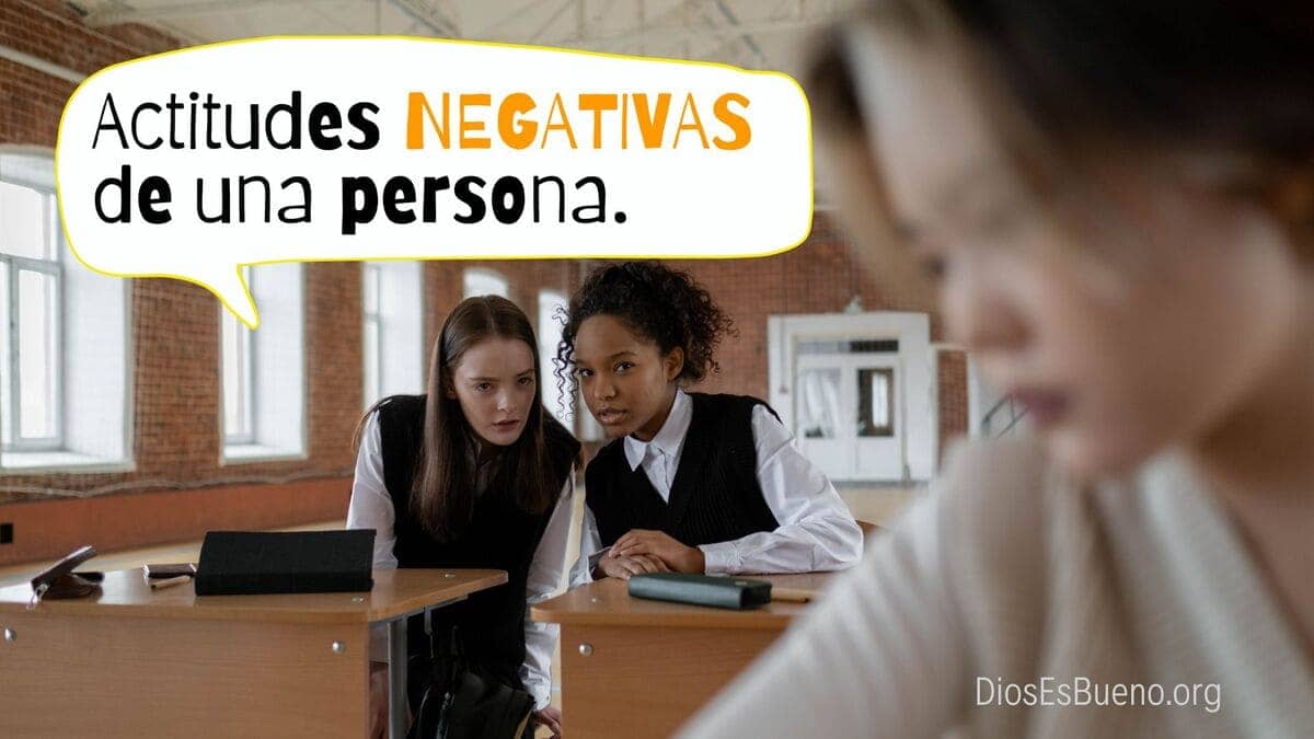 7 Maneras De Cambiar Tu Actitud Negativa Y Transformar Tu Vida Beliefnet 